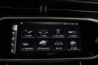 Audi A7 vaihtoauto