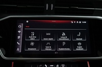 Audi A7 vaihtoauto