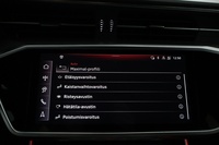 Audi A7 vaihtoauto