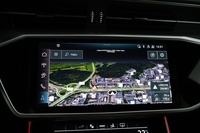 Audi A7 vaihtoauto