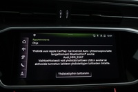 Audi A7 vaihtoauto