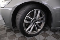 Audi A7 vaihtoauto