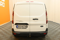 Ford Transit Connect vaihtoauto