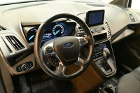 Ford Transit Connect vaihtoauto