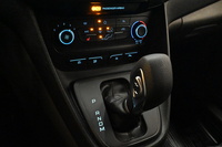 Ford Transit Connect vaihtoauto