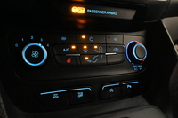 Ford Transit Connect vaihtoauto