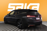 BMW iX vaihtoauto