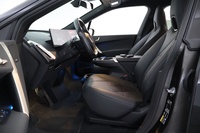 BMW iX vaihtoauto