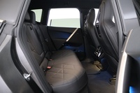 BMW iX vaihtoauto