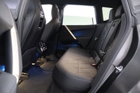 BMW iX vaihtoauto