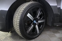 BMW iX vaihtoauto
