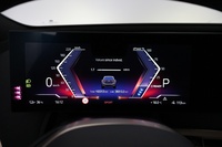 BMW iX vaihtoauto