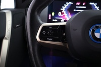 BMW iX vaihtoauto