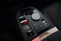 BMW iX vaihtoauto