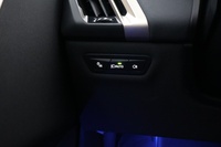 BMW iX vaihtoauto