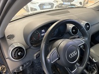 Audi A1 vaihtoauto