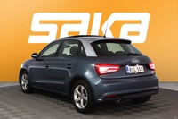 Audi A1 vaihtoauto