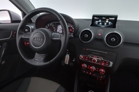 Audi A1 vaihtoauto