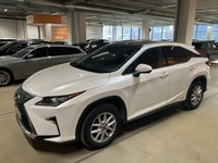 Lexus RX vaihtoauto