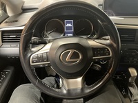 Lexus RX vaihtoauto