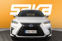 Lexus RX vaihtoauto