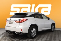 Lexus RX vaihtoauto