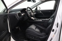 Lexus RX vaihtoauto