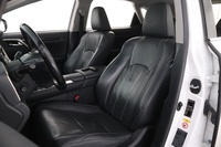 Lexus RX vaihtoauto