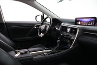Lexus RX vaihtoauto