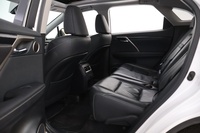 Lexus RX vaihtoauto