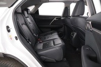 Lexus RX vaihtoauto