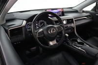 Lexus RX vaihtoauto