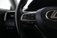 Lexus RX vaihtoauto