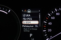 Lexus RX vaihtoauto