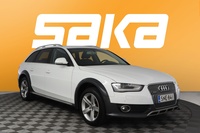 Audi A4 Allroad Quattro vaihtoauto