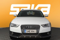 Audi A4 Allroad Quattro vaihtoauto