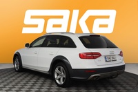 Audi A4 Allroad Quattro vaihtoauto