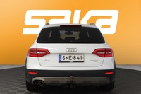 Audi A4 Allroad Quattro vaihtoauto