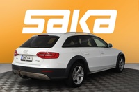 Audi A4 Allroad Quattro vaihtoauto