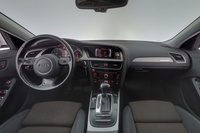 Audi A4 Allroad Quattro vaihtoauto