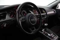 Audi A4 Allroad Quattro vaihtoauto