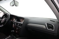 Audi A4 Allroad Quattro vaihtoauto