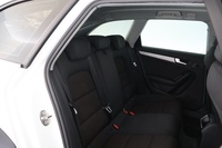 Audi A4 Allroad Quattro vaihtoauto