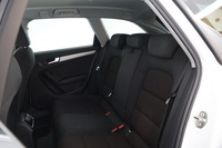 Audi A4 Allroad Quattro vaihtoauto
