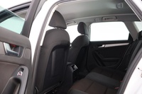 Audi A4 Allroad Quattro vaihtoauto