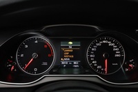 Audi A4 Allroad Quattro vaihtoauto
