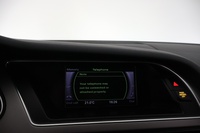 Audi A4 Allroad Quattro vaihtoauto