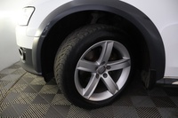 Audi A4 Allroad Quattro vaihtoauto