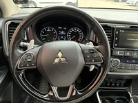 Mitsubishi Outlander vaihtoauto