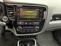 Mitsubishi Outlander vaihtoauto